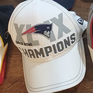 Super Bowl XLIX Hat